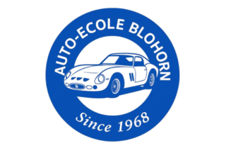 Logo Auto-École Blohorn